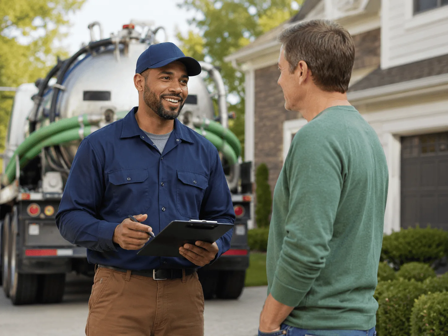 Mosquito Control Baker, NV FAQs